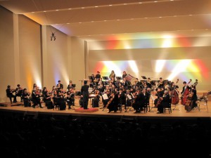 ファミリーコンサート