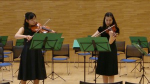 ふもとのこどもオーケストラ