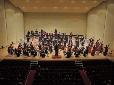 「市民会館まつり｜音楽の森 Vol.2」ファミリーコンサート