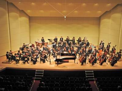 Mt.Fuji交響楽団 定期演奏会