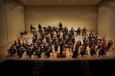 Mt.Fuji交響楽団 定期演奏会