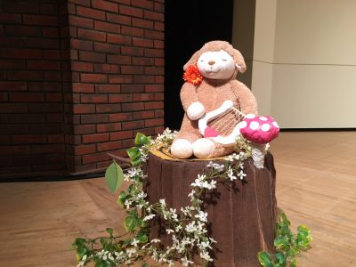 Ｍ響プレゼンツ【音楽の森】にご来場いただきまして誠にありがとうございました♪