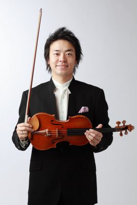 当団音楽アドバイザーの西本幸弘氏