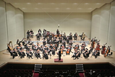 Mt.Fuji交響楽団 定期演奏会