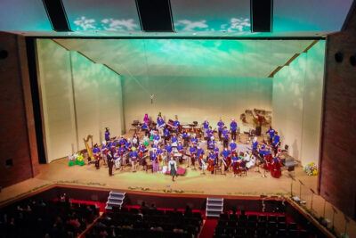 M響が贈る【音楽の森】